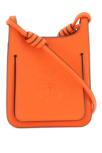 Mcm Women's Hobo Bag Himmel