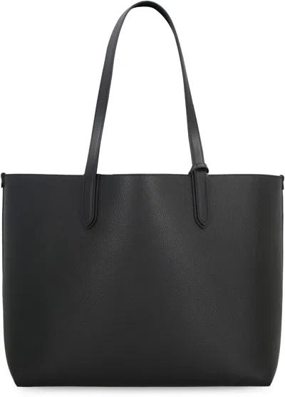 Michael Michael Kors Michael Kors Eliza Leather Tote