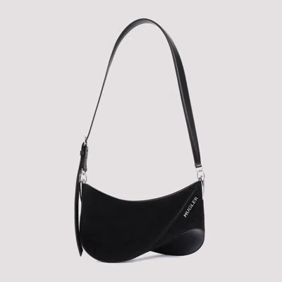 Mugler Curve Bag