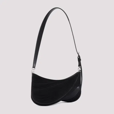 Mugler Curve Bag