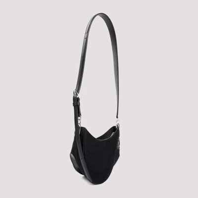 Mugler Curve Bag