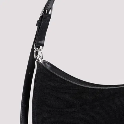 Mugler Curve Bag