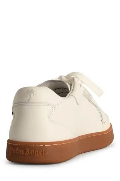 Palm Angels Palm 1 Low-top Sneakers