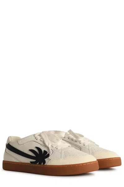 Palm Angels Palm 1 Low-top Sneakers