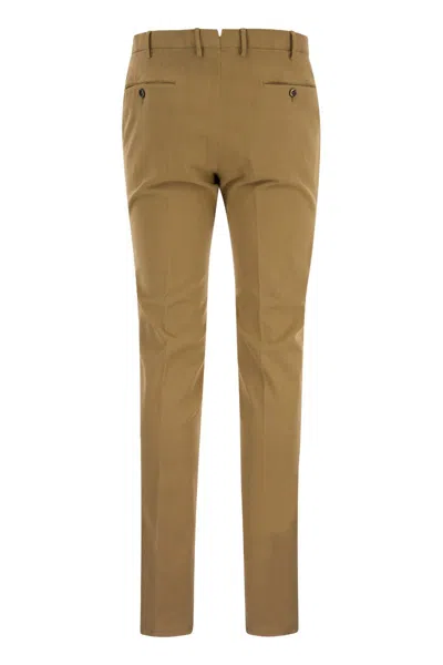Pt01 Super Slim Trousers