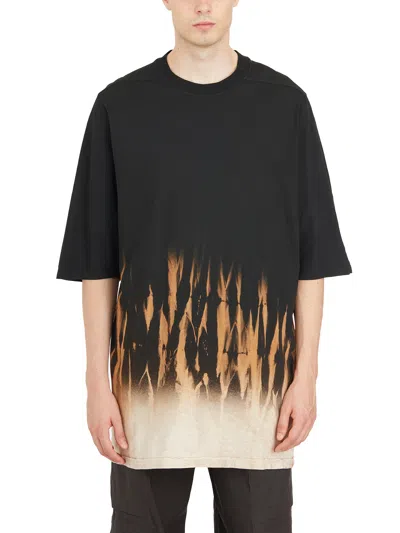 Rick Owens T-shirt Jumbo Ss