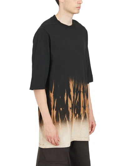 Rick Owens T-shirt Jumbo Ss
