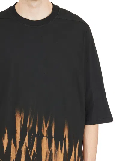 Rick Owens T-shirt Jumbo Ss