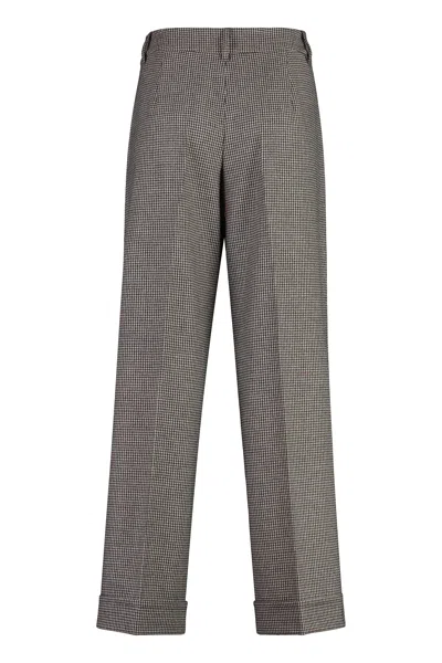 's Max Mara Lilly Wide-leg Trousers