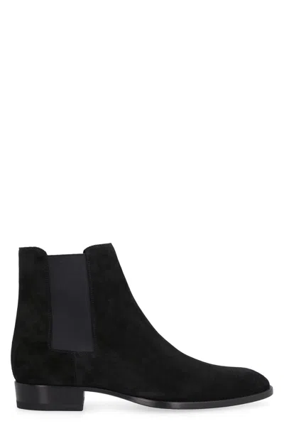 Saint Laurent Wyatt 30 Otterproof Chelsea Boot
