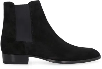 Saint Laurent Wyatt 30 Otterproof Chelsea Boot