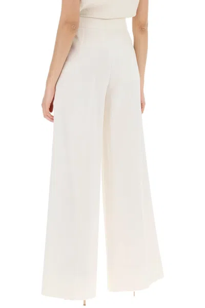 Stella Mccartney Stella Mc Cartney Tailored Wool Trousers
