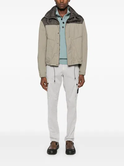 Stone Island Men's Pantalone Skinny