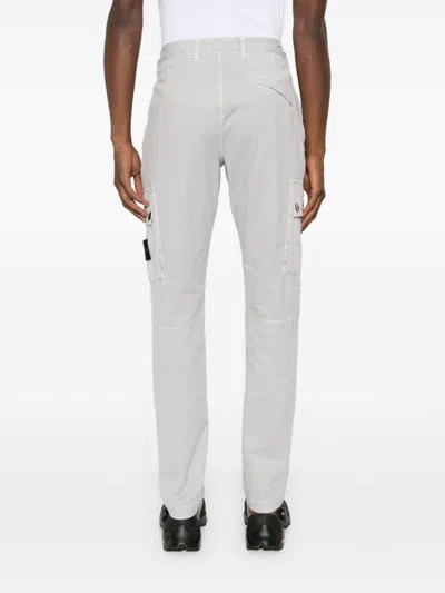 Stone Island Men's Pantalone Skinny