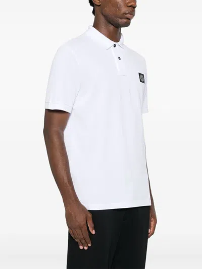 Stone Island Polo Shirt