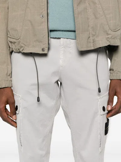 Stone Island Men's Pantalone Skinny