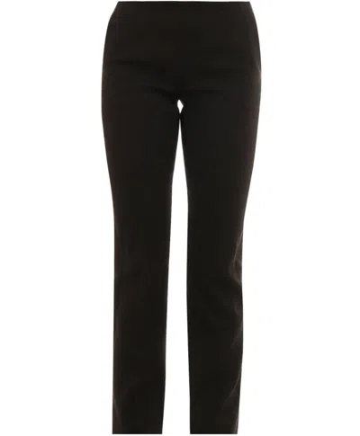 The Row Ladan Pant In Silk Mélange