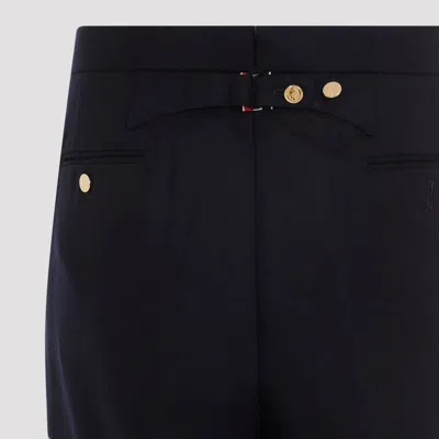 Thom Browne 4-bar Stripe Pant