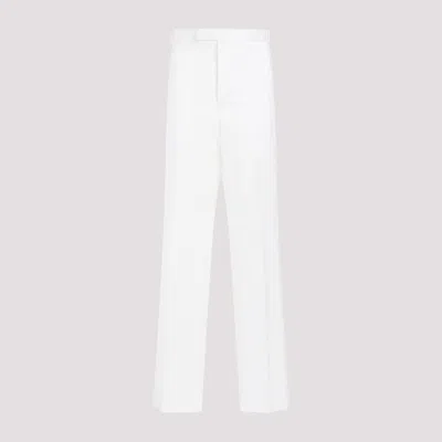 Thom Browne Straight-leg Chino Pants