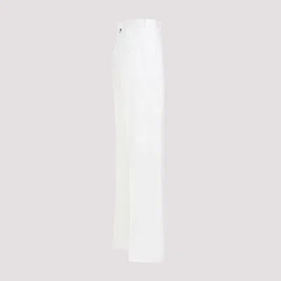Thom Browne Straight-leg Chino Pants