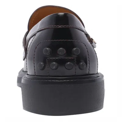 Tod's Penny-slot Loafers