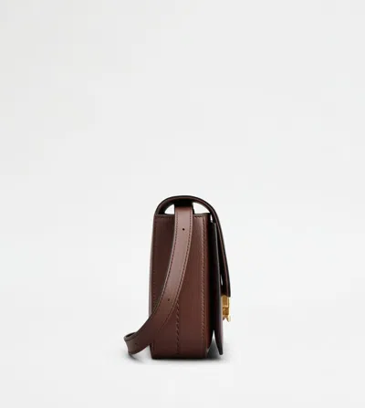 Tod's Women's Ttt Tracollina T Mini