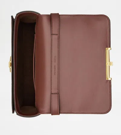 Tod's Women's Ttt Tracollina T Mini