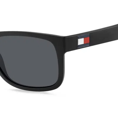Tommy Hilfiger Nautical Flag Sunglasses