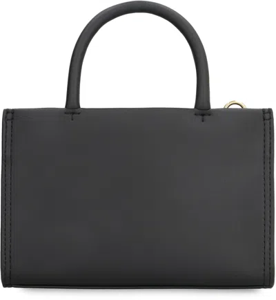 Tory Burch Ella Bio Mini Crossbody