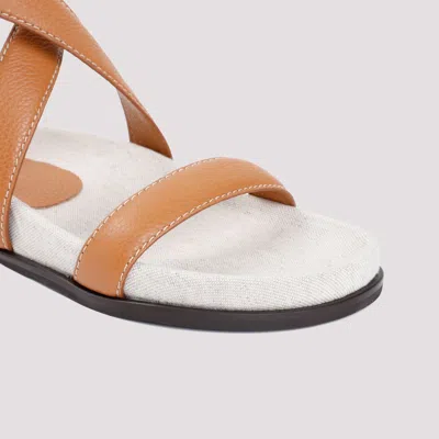 Totême Toteme Sandals