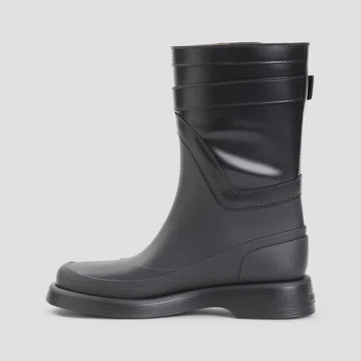 Valentino Vlogo The Bold Edition Rain Boots