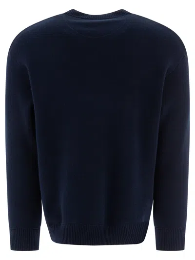 Valentino Wool Jersey.