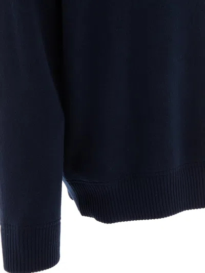 Valentino Wool Jersey.