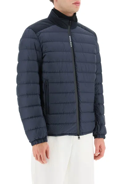 Woolrich Bering Lightweight Down Jacket