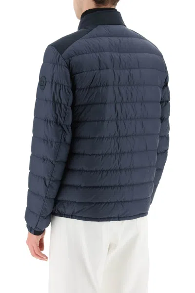 Woolrich Bering Lightweight Down Jacket