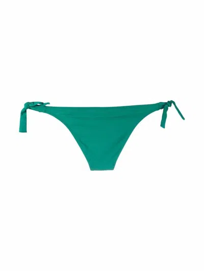 Eres Malou Bikini Bottoms In Green