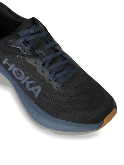 Hoka Sneakers In Black