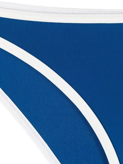 Eres Bikini Bottoms In Blue