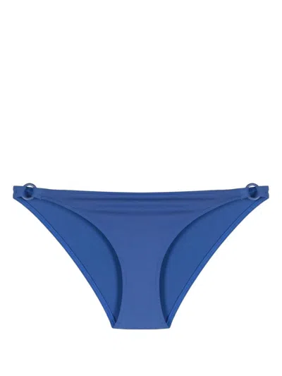 Eres Pactole Brief Bikini Bottom In Blue