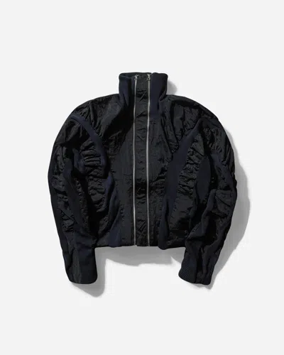 Lueder Men S Alchemist Bomber Jacket In Black