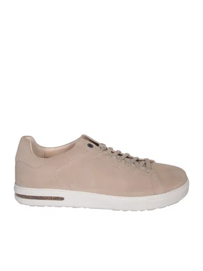 Birkenstock Bend Low Sandcastle In Beige