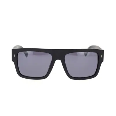 Dsquared2 Sunglasses In Black