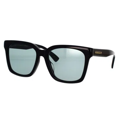 Gucci Eyewear Sunglasses In Black