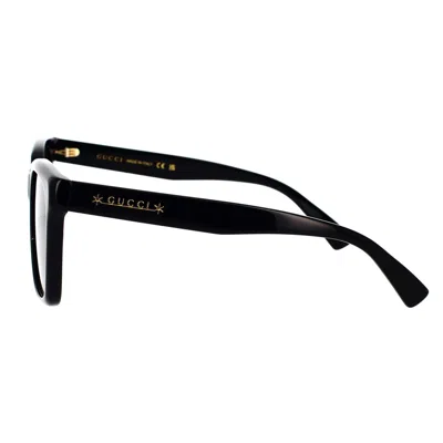 Gucci Eyewear Sunglasses In Black