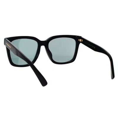Gucci Eyewear Sunglasses In Black