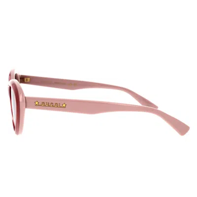 Gucci Women's Sunglasses, Gg1170s In Pink