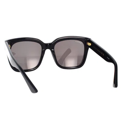 Gucci Eyewear Sunglasses In Black