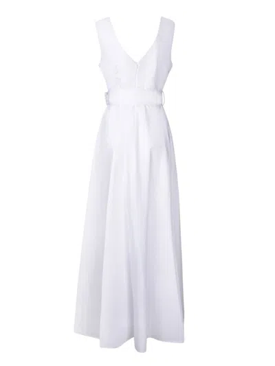 P.a.r.o.s.h . Dresses In White