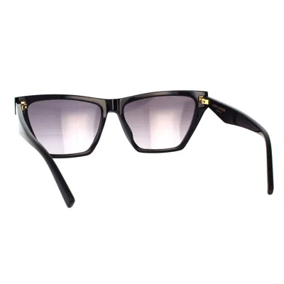 Saint Laurent Eyewear Sunglasses In Black
