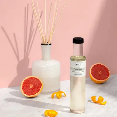 Lafco Champagne Reed Diffuser Refill